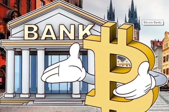 Bitcoin Friendly Banks