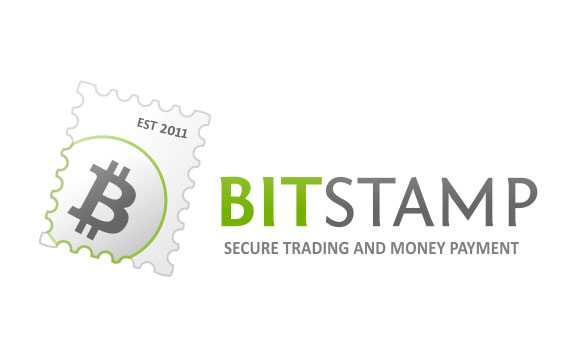 BitStamp Logo