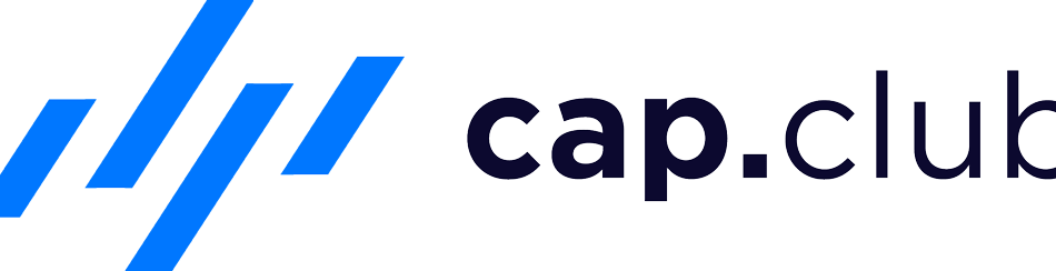 Cap.Club logo
