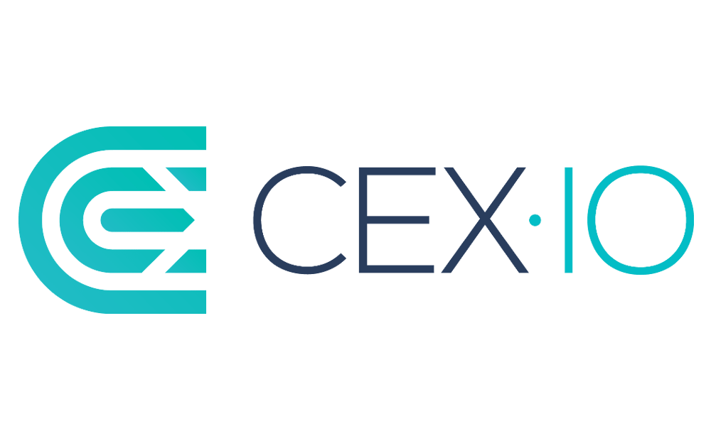 CEX.IO Logo