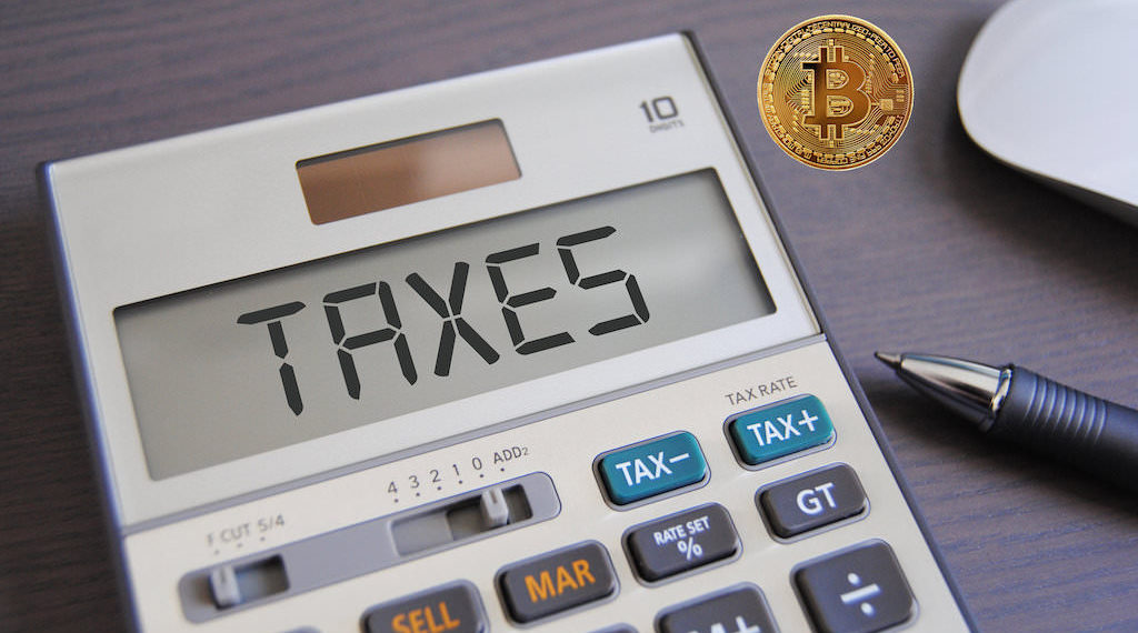 bitcoin tax calculator