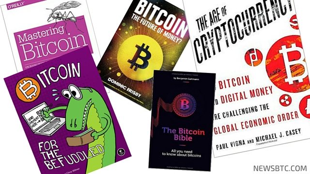 bitcoin-books