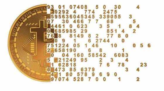 Bitcoin Addresses