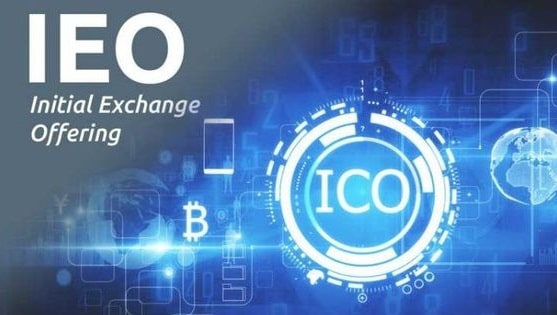 IEO (Initial Exchange Offering) in Crypto