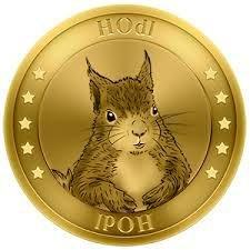 Hodl Coin