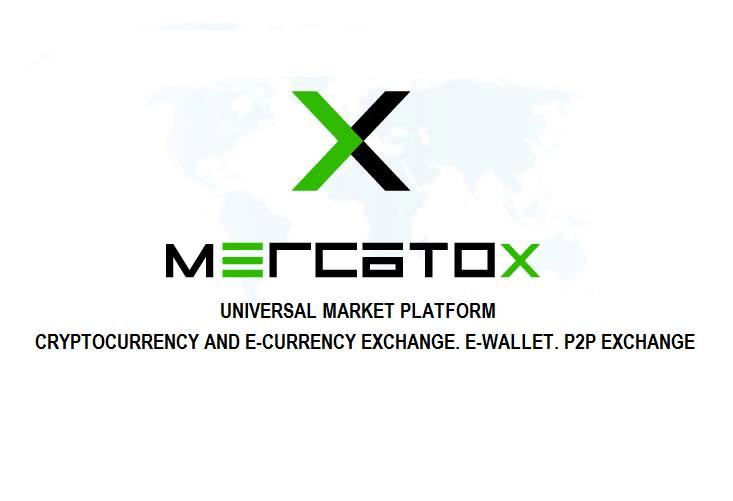 Mercatox Logo
