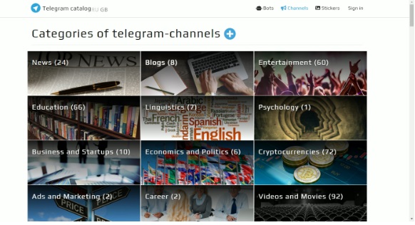 telegramcatalog.com